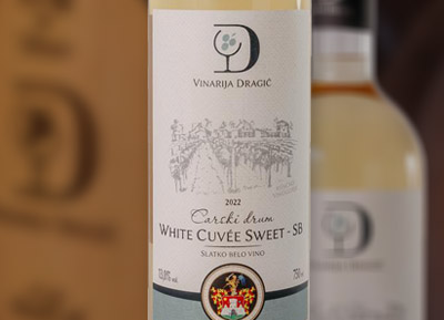 White Cuvee Sweet