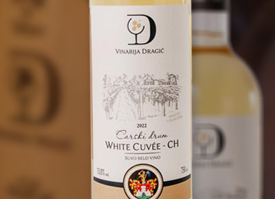 White Cuvee