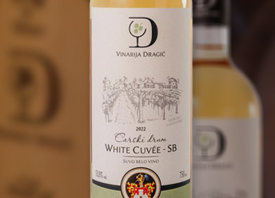 White Cuvee SB