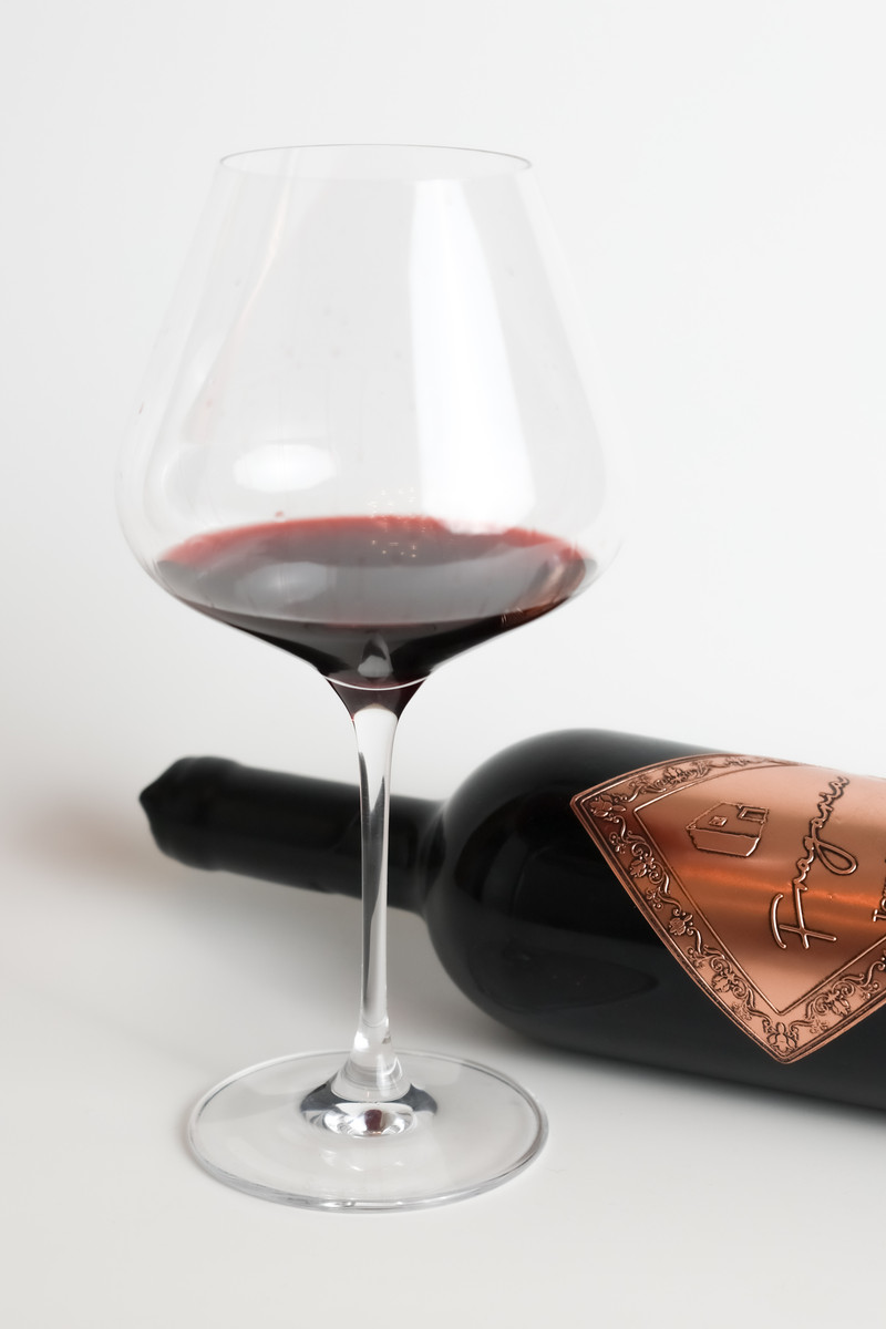 Terra Reserva '21