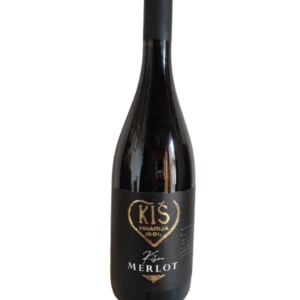 Merlot Kiš