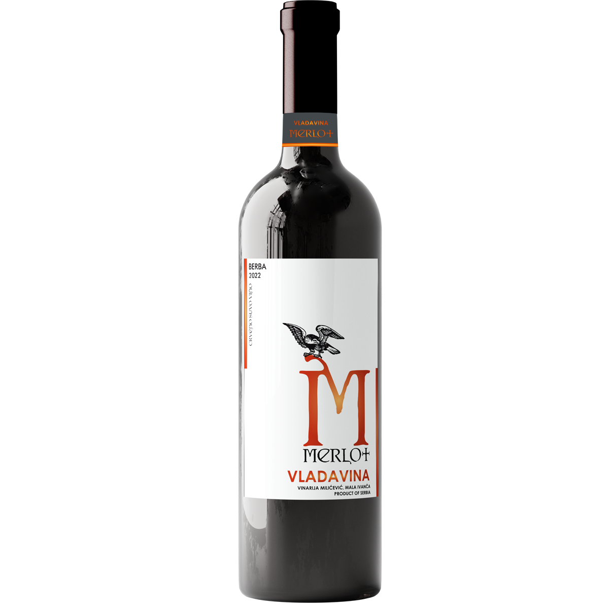 Merlot Icone