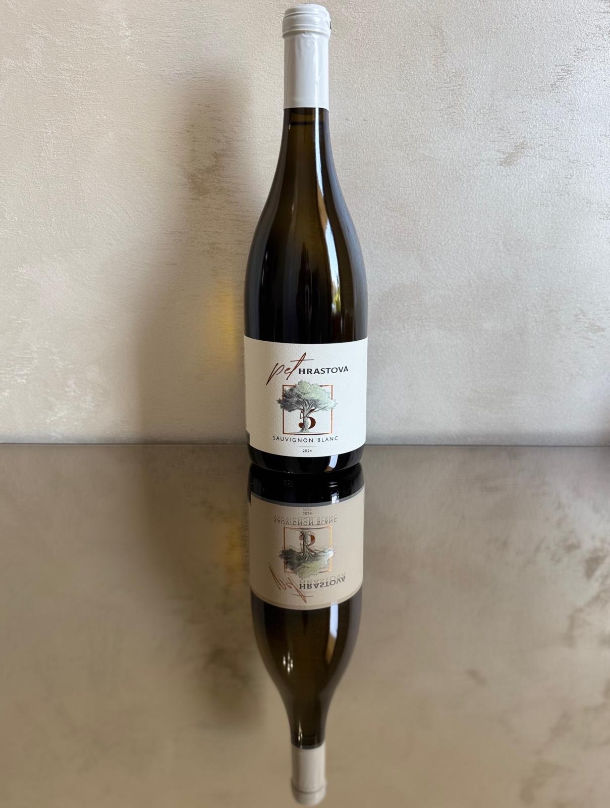 Sauvignon Blanc