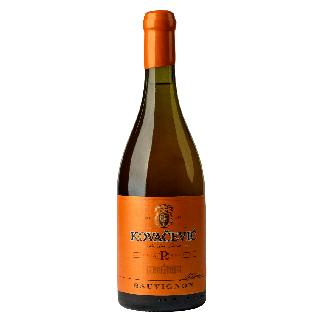 Sauvignon R Edicija