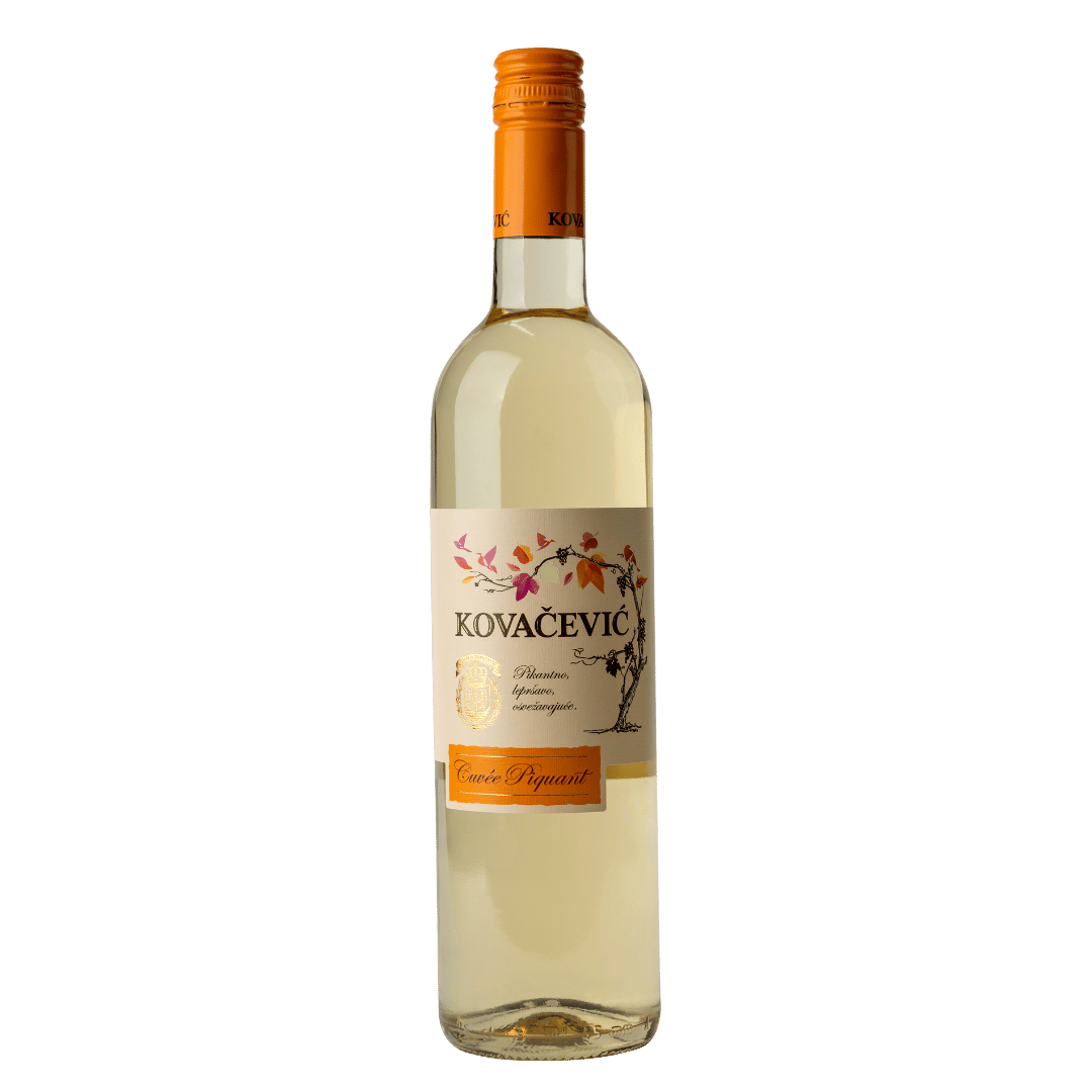 Cuvée Piquant