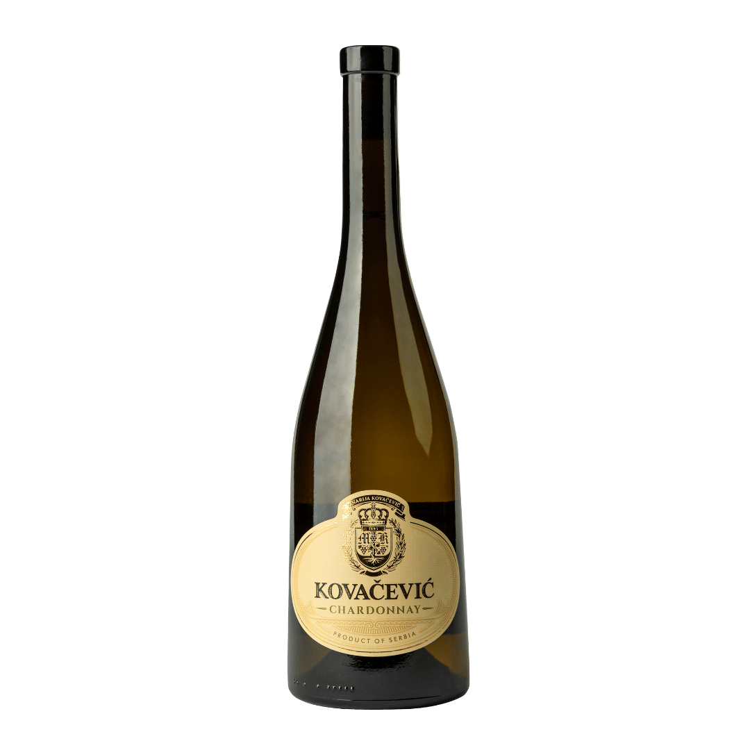 Chardonnay