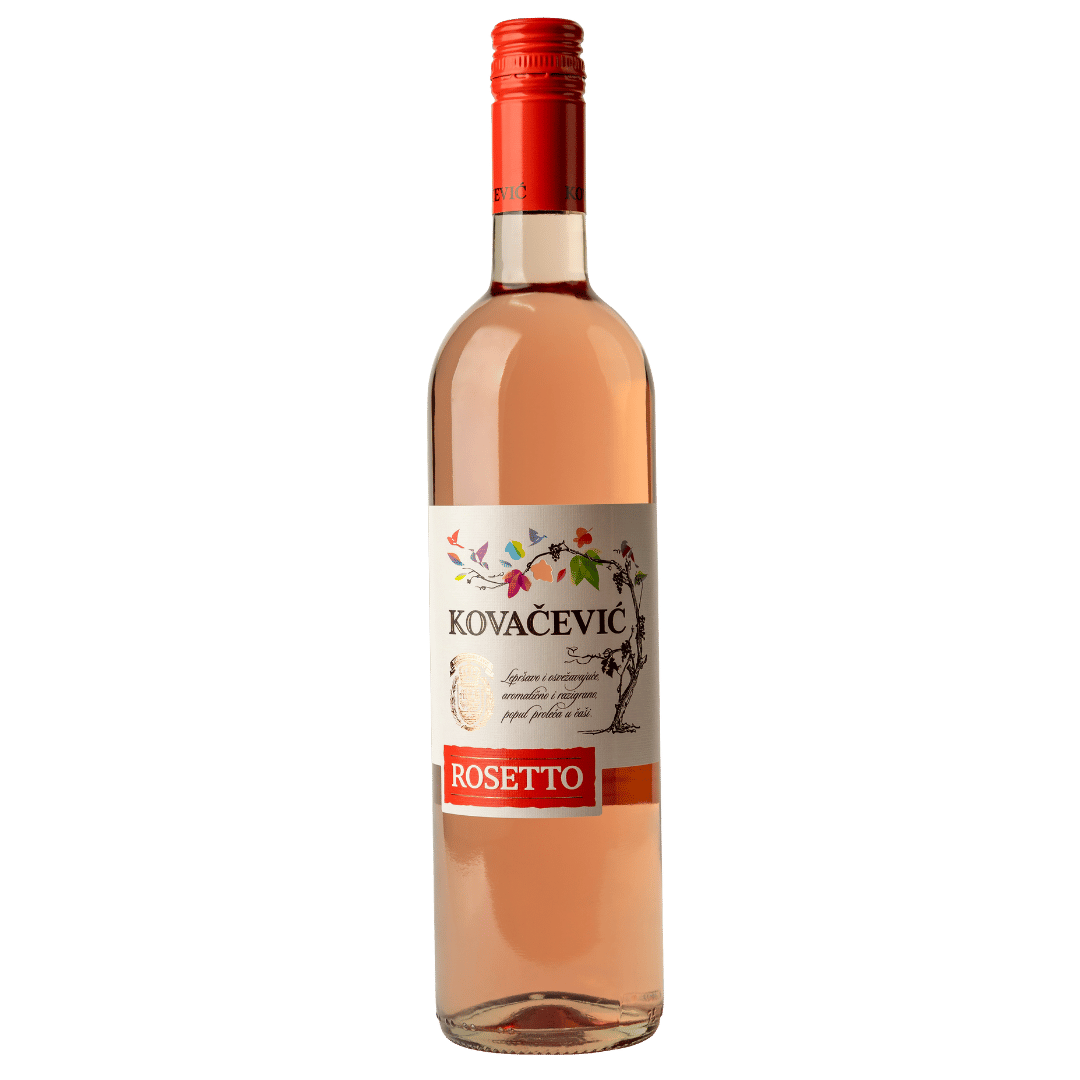 Rosetto