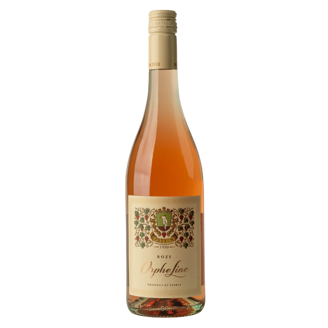 OrpheLine roze