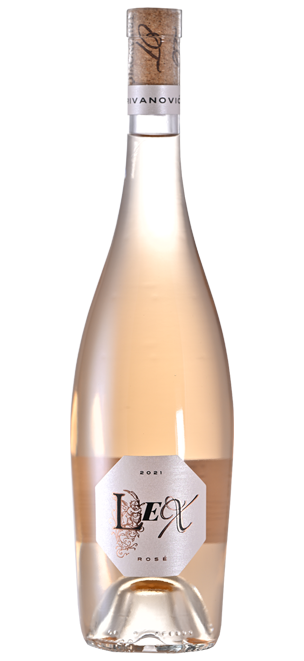 LEX premium Rose