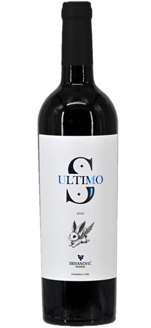 ULTIMO S