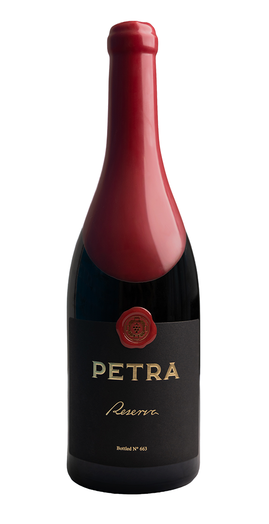 Pinot Noir RESERVA