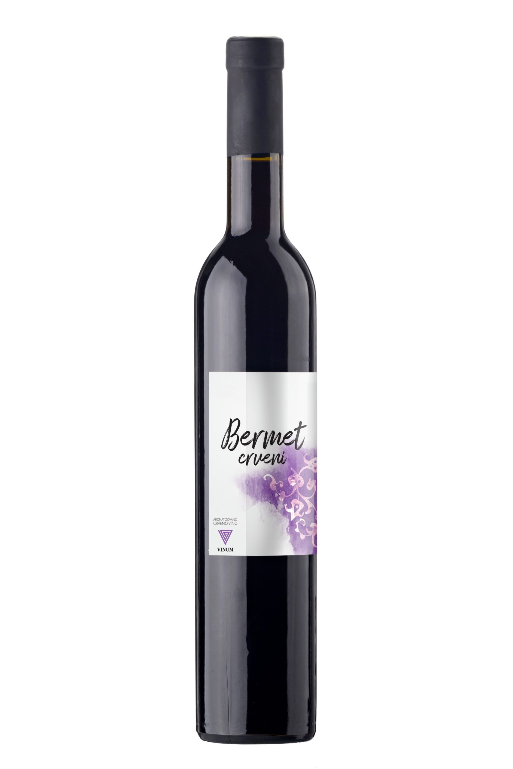 Bermet crveni