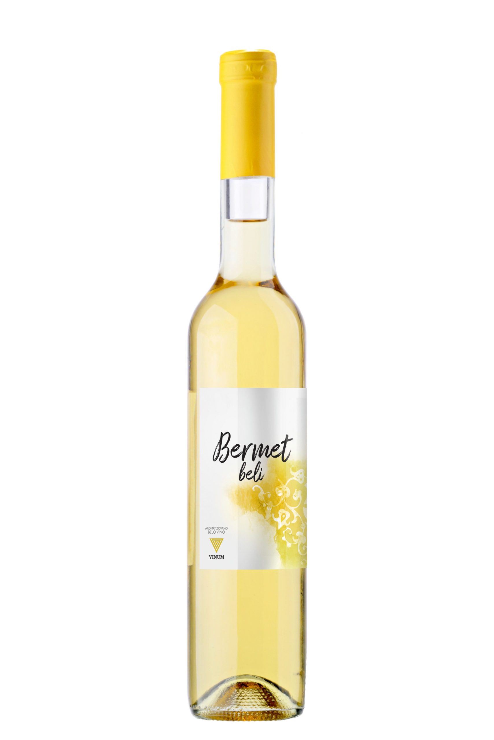 Bermet beli