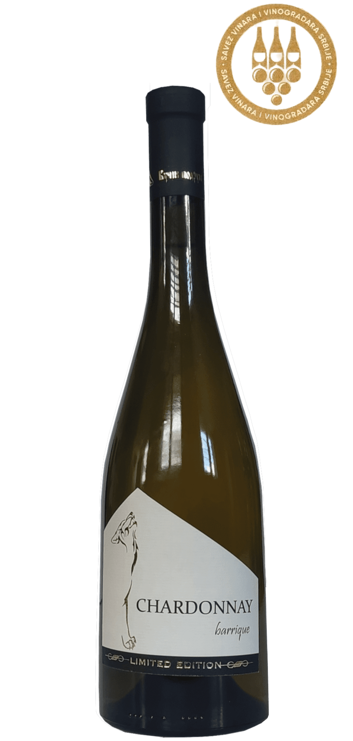 Chardonnay Barrique