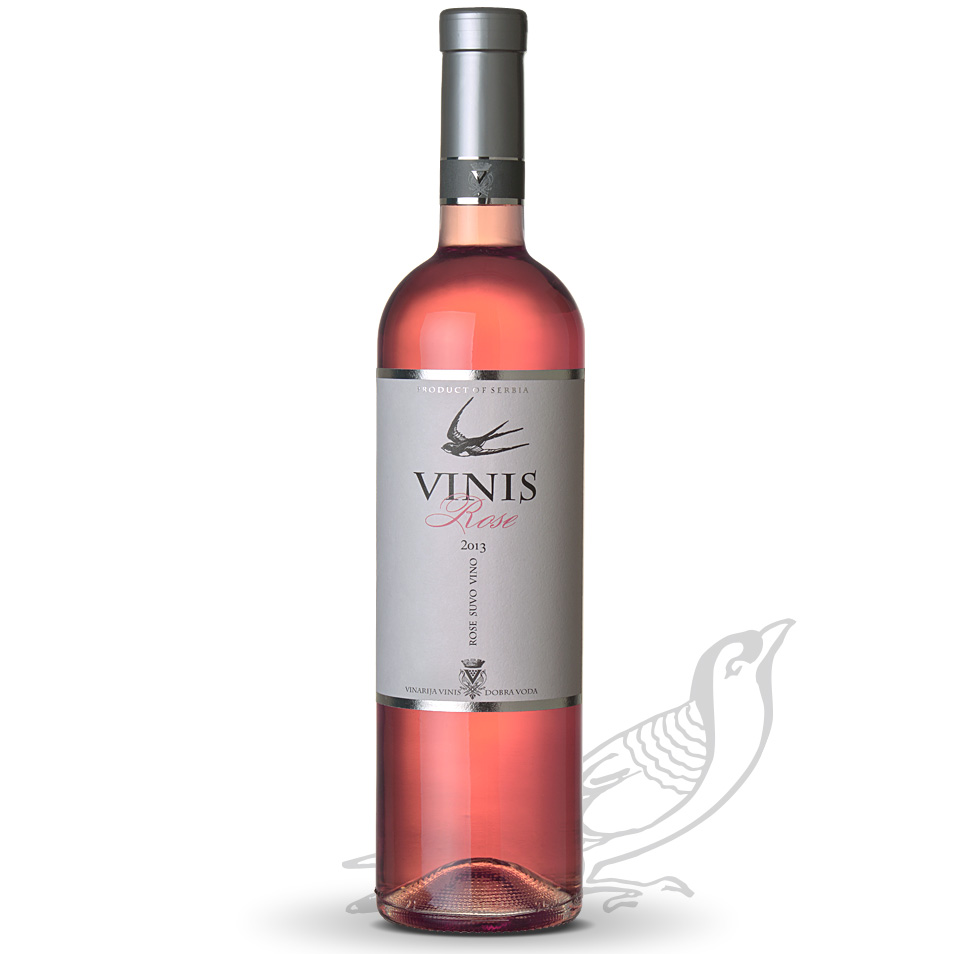 VINIS ROSE