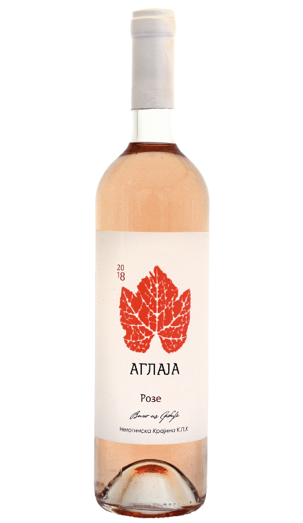 Aglaja Roze (Аглаја Розе)