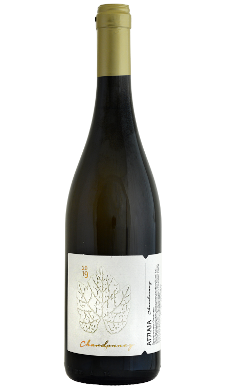 Aglaja - Chardonnay (Aглаја - Chardonnay)