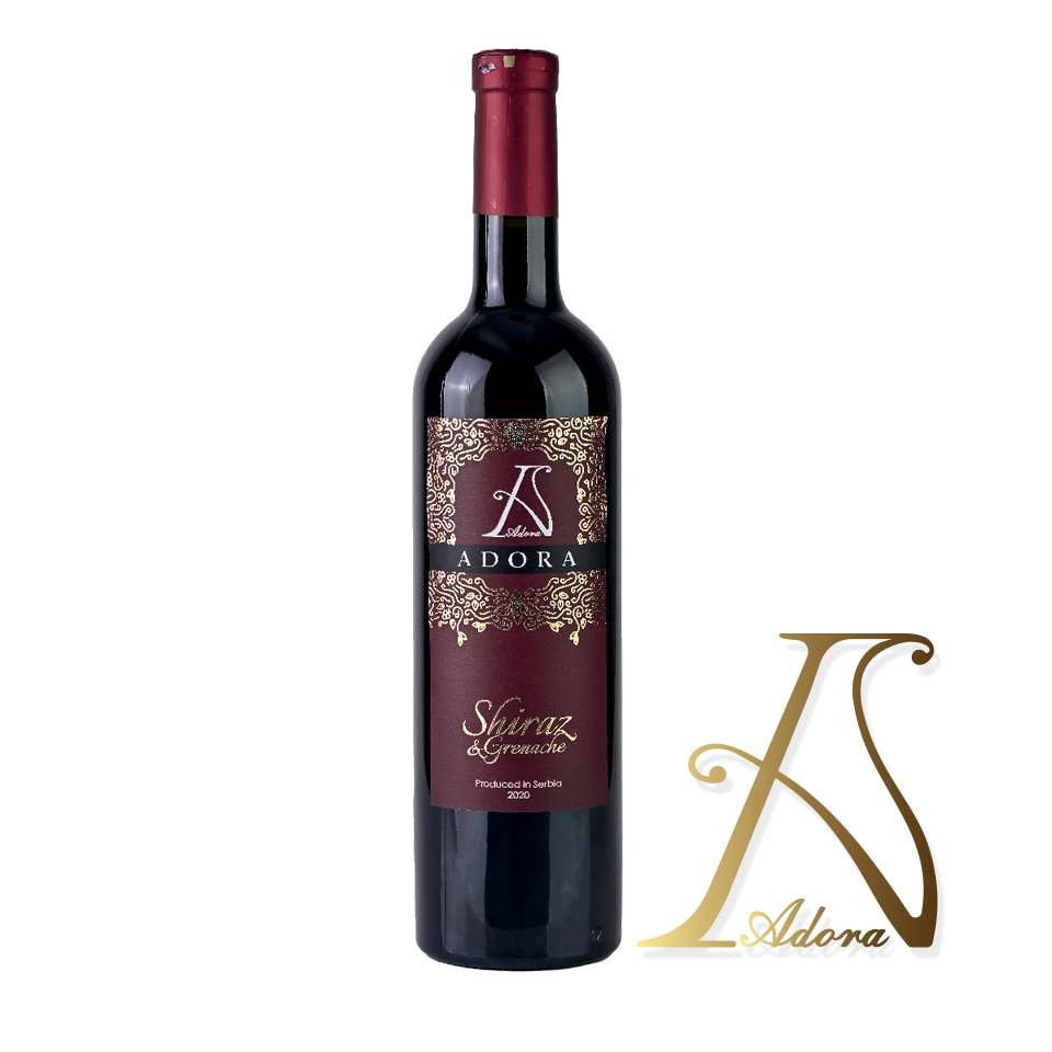 ADORA Shiraz/Grenache