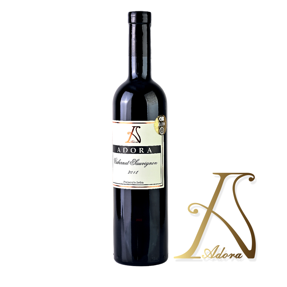 ADORA Cabernet Sauvignon