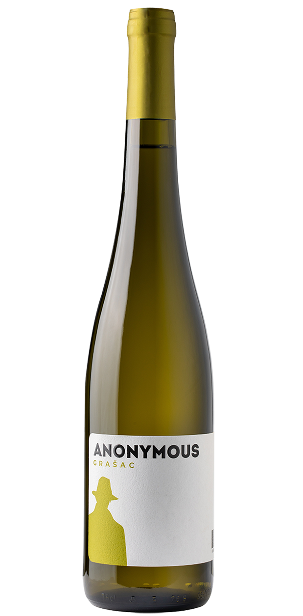 Anonymous Grašac