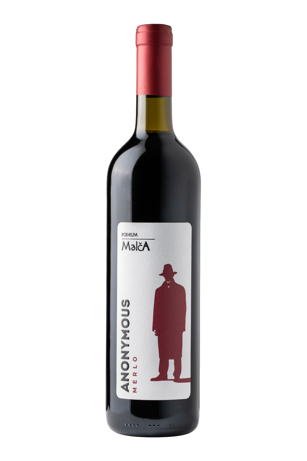 Anonymous Merlo berba 2018