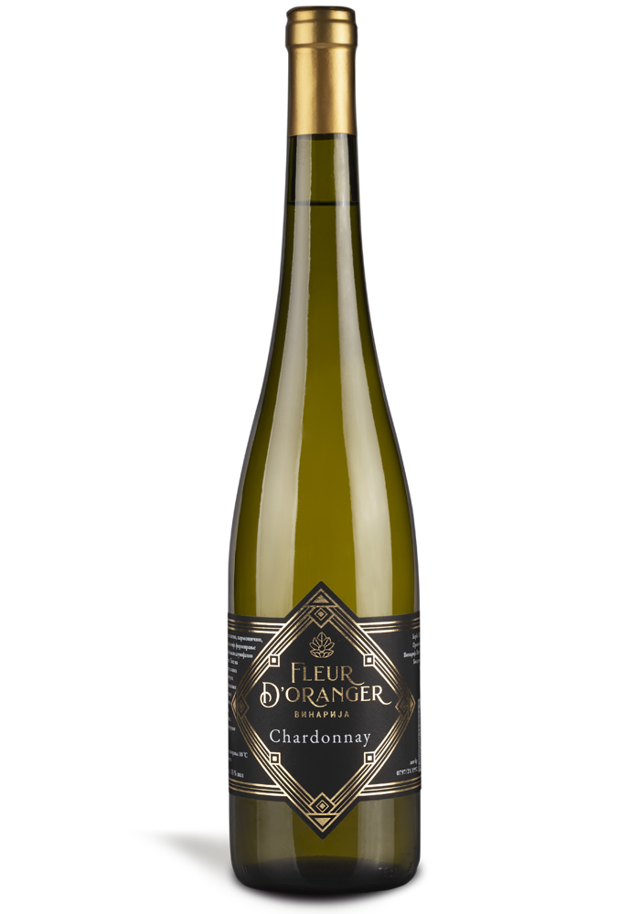 Chardonnay