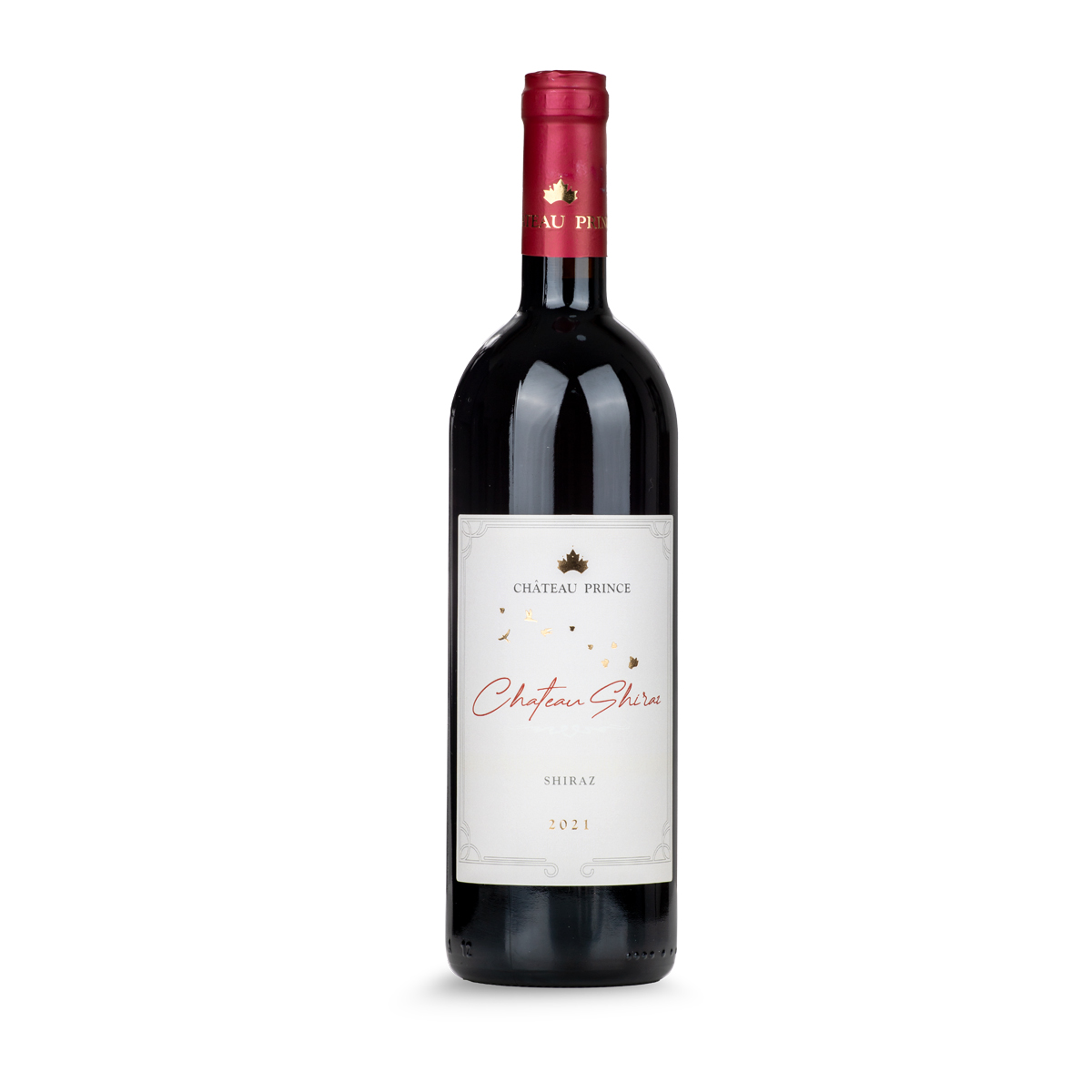 Chateau Shiras