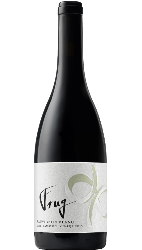 Sauvignon Blanc 2025