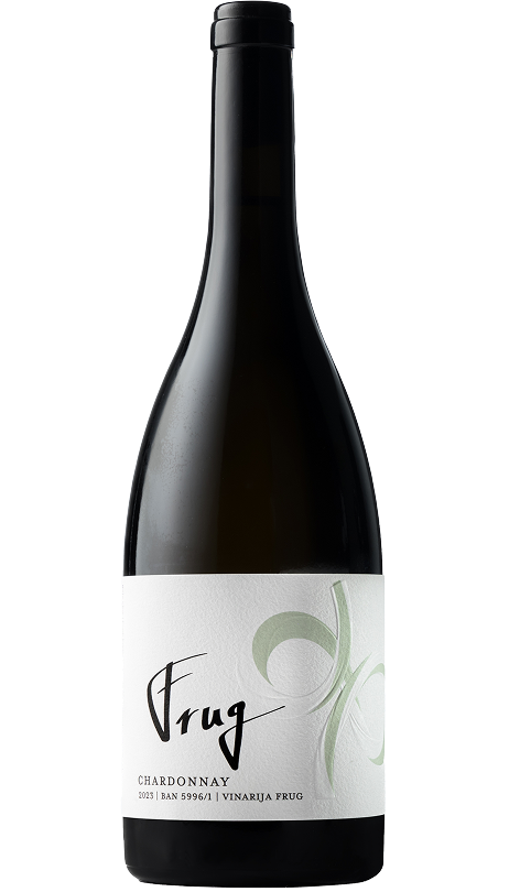 Chardonnay 2025