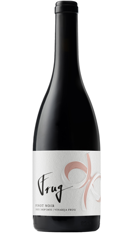 Pinot Noir 2023