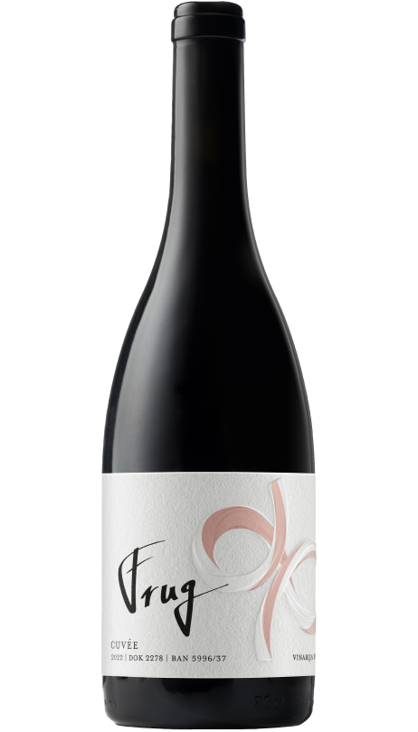 Cuvée 2023
