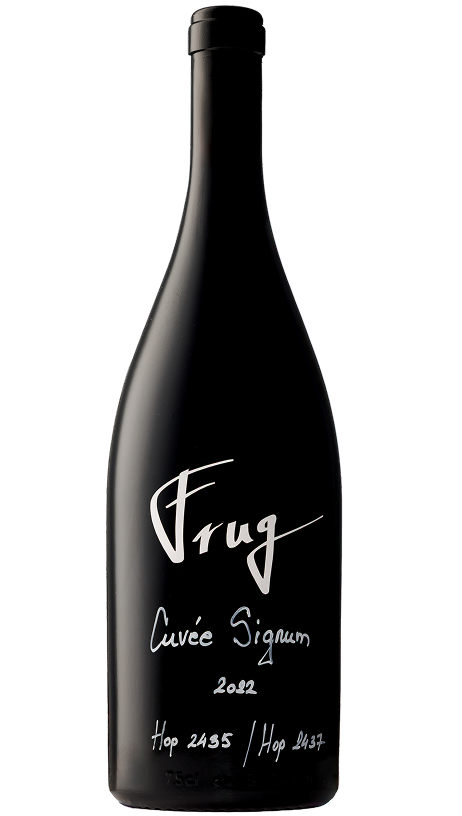 Cuvee Signum 2022