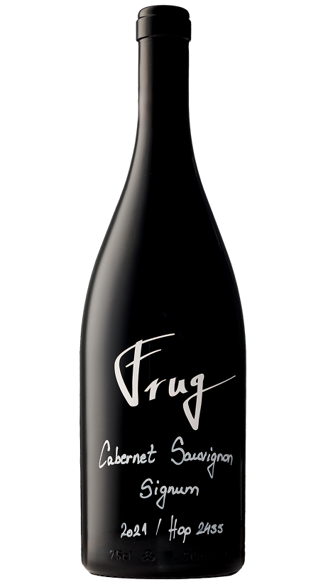 Cabernet Sauvignon Signum 2021