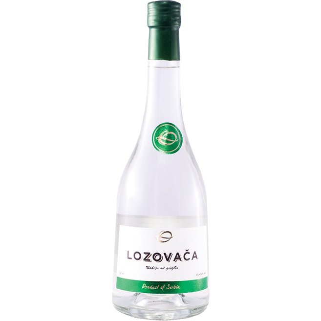 Lozovača
