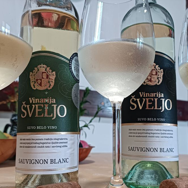 Sauvignon Blanc