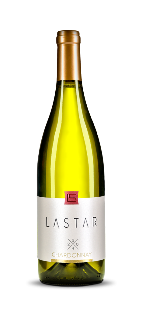 Lastar Chardonnay