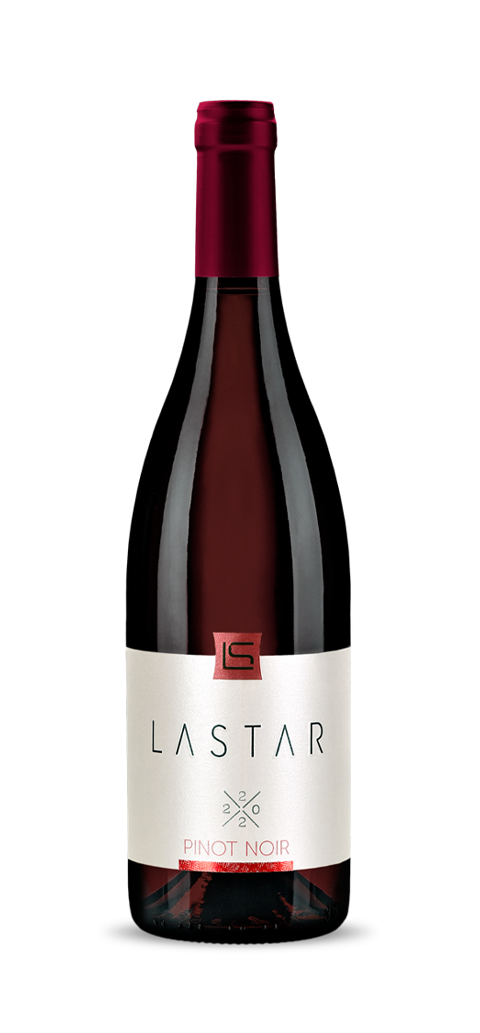 Lastar Pinot Noir