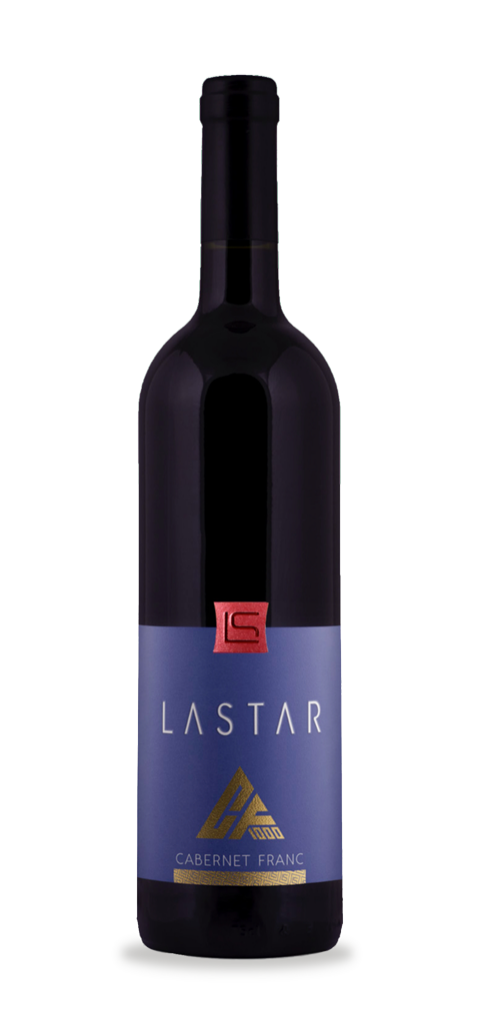 Lastar Cabernet Franc