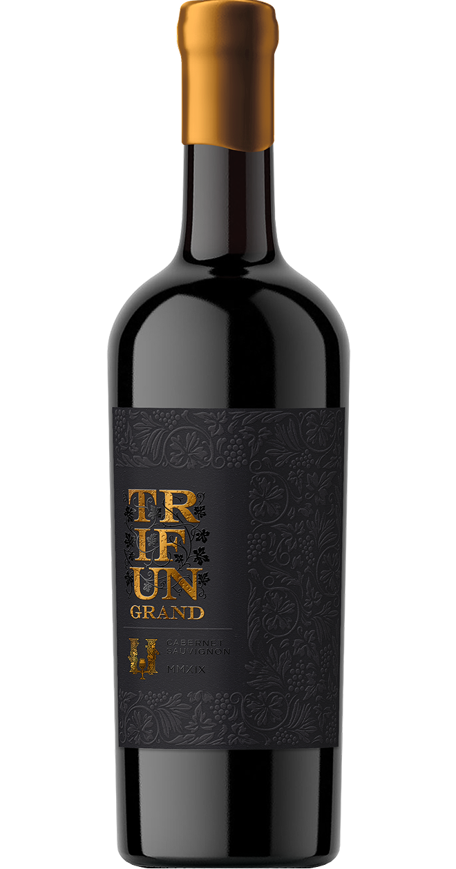 Trifun Grand