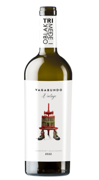 Vagabundo Red