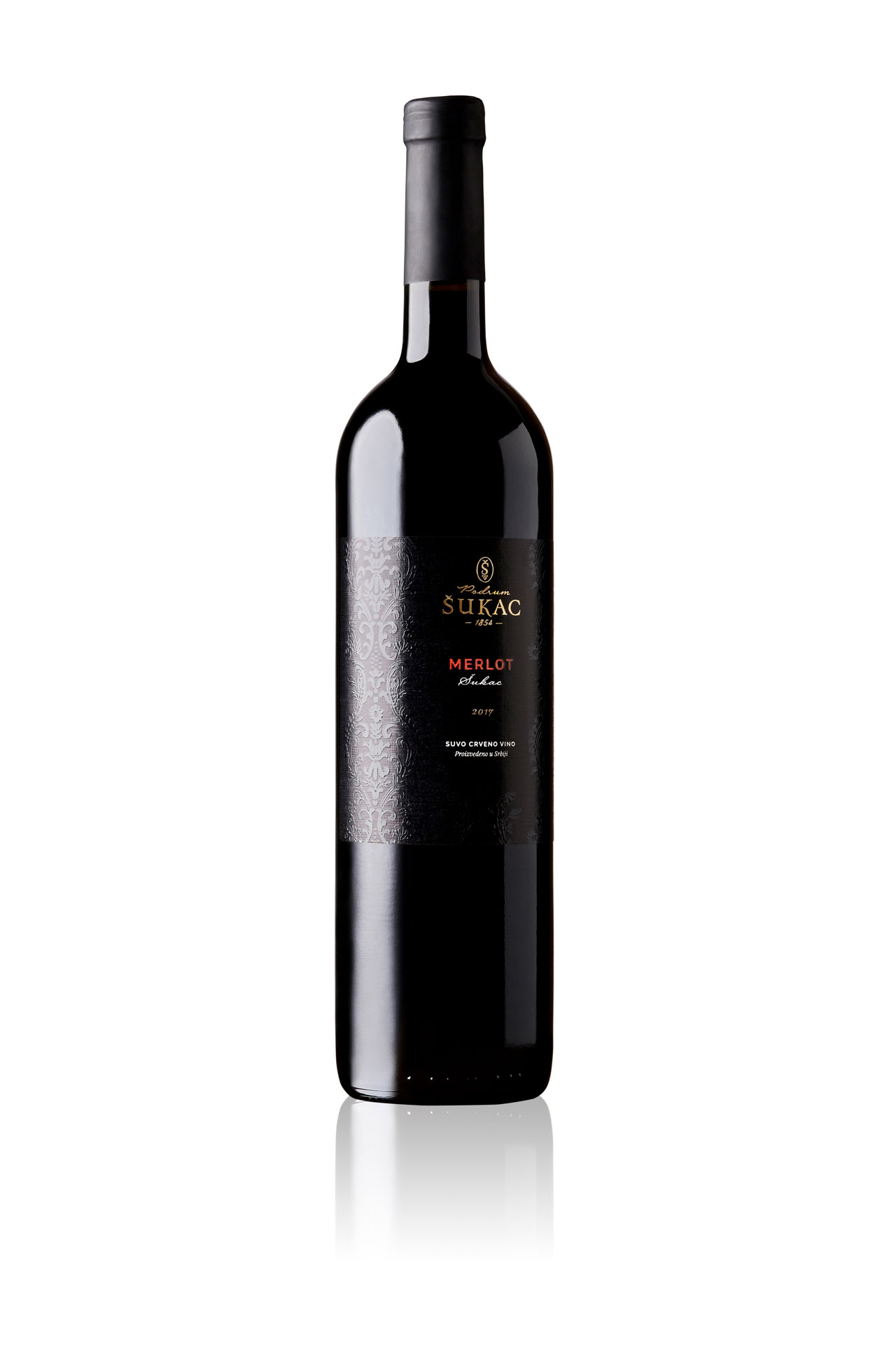 Merlot Reserve