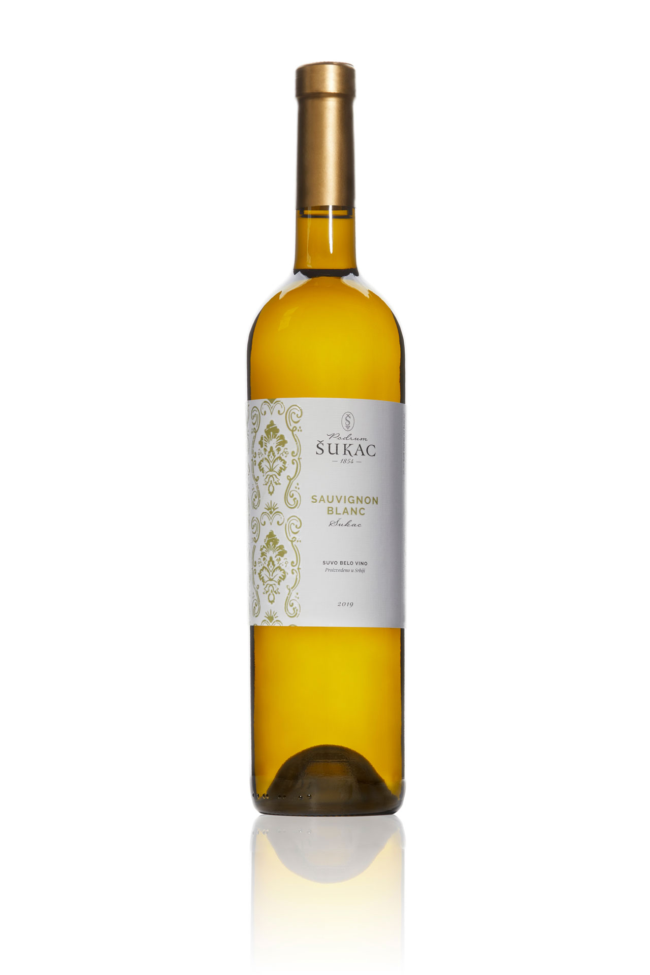 Sauvignon Blanc