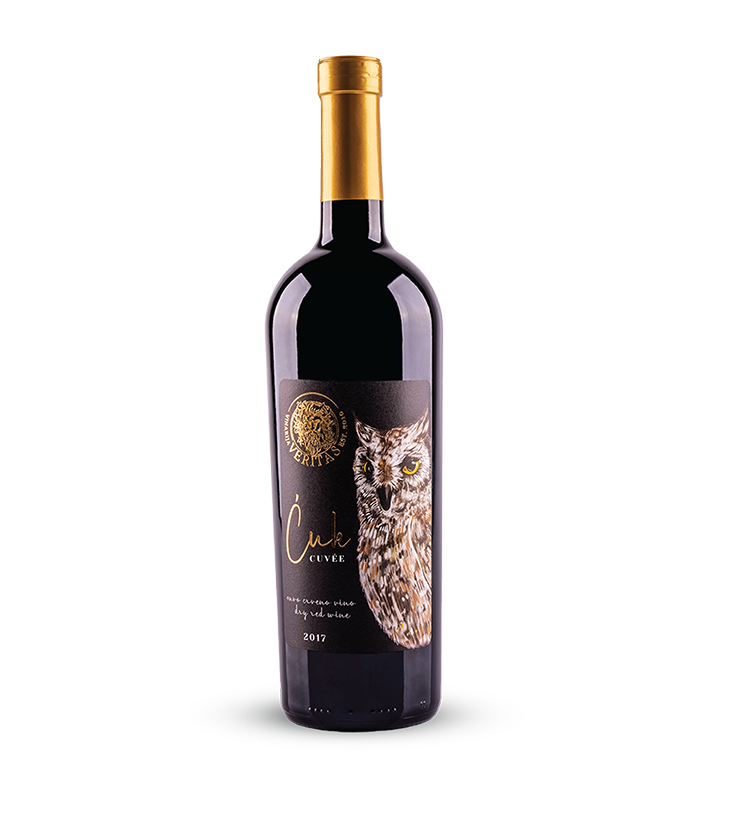 ĆUK Cuvée