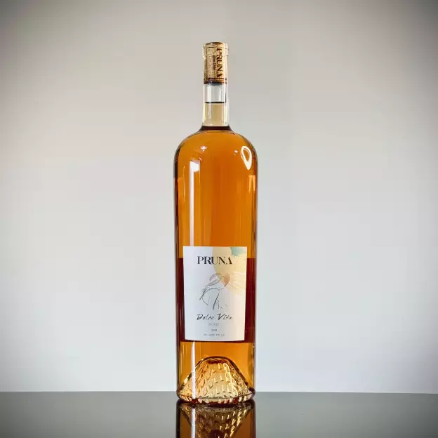 DOLCE VITA ROSE MERLOT PRUNA
