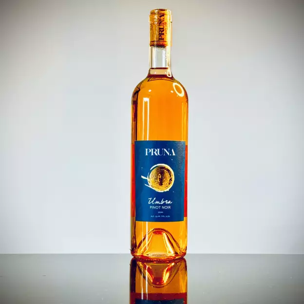 UMBRA PINOT NOIR PRUNA