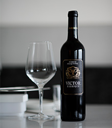 Victor Barrique