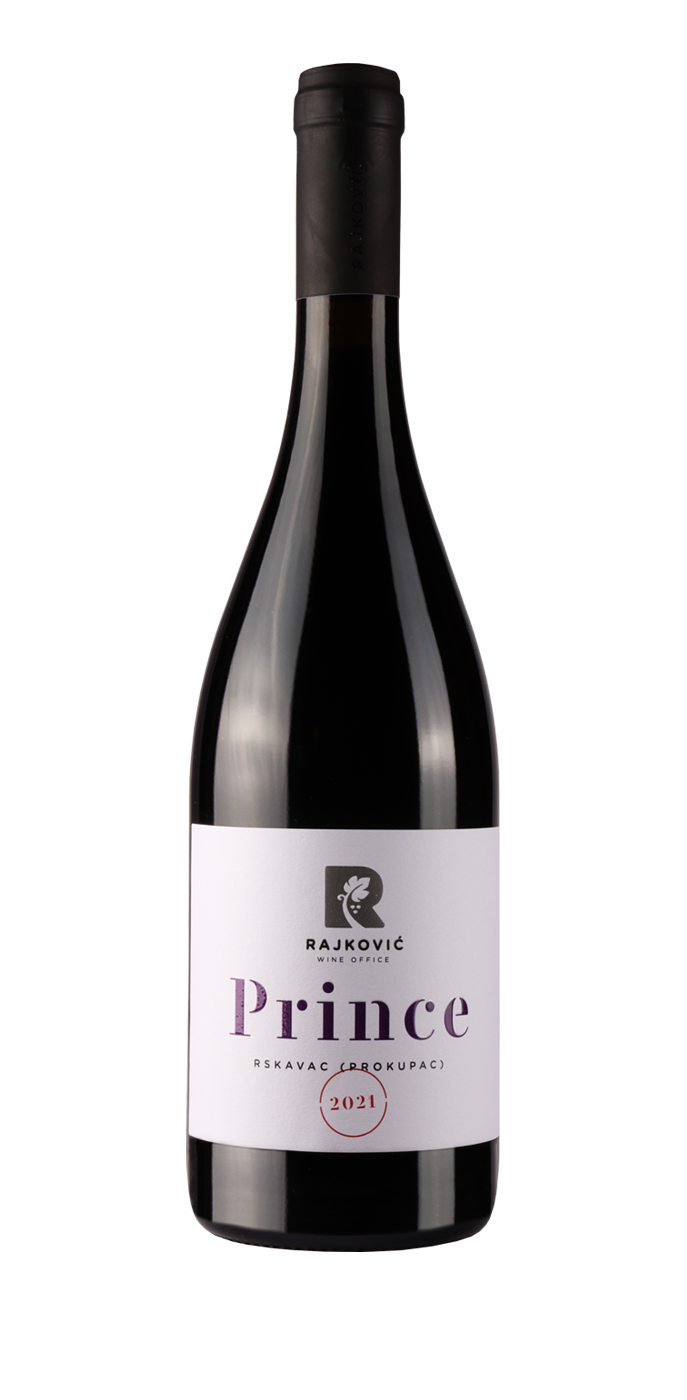 PRINCE rskavac