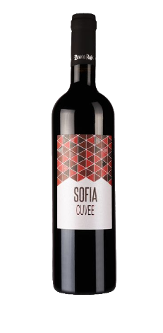 SOFIA cuvee