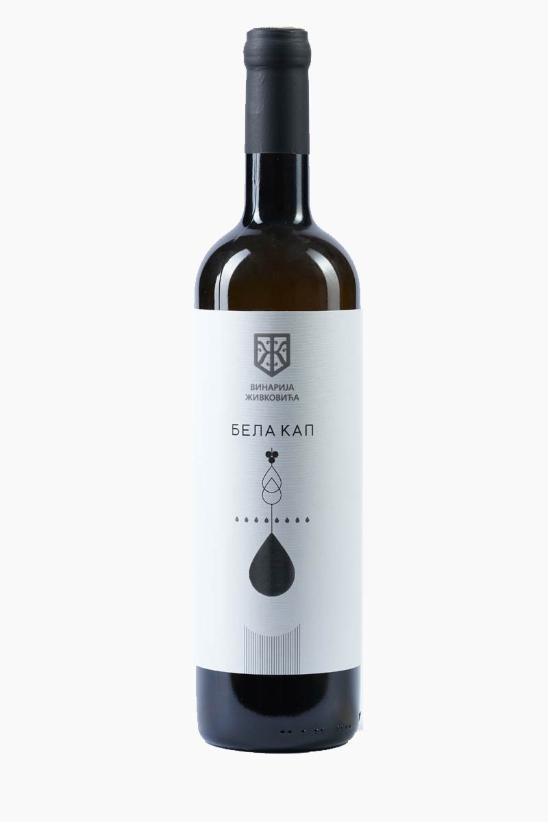 Bela kap 0.75 (Бела кап 0.75)