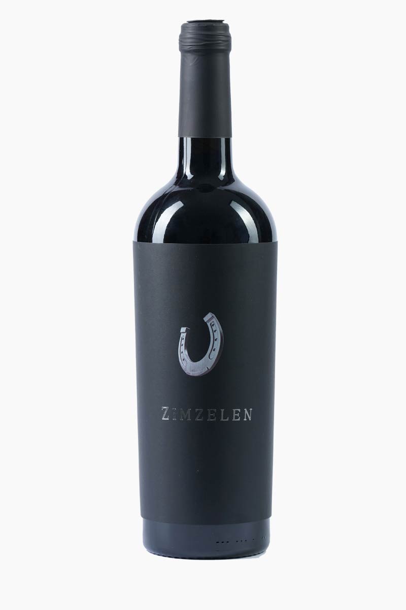 Zimzelen vranac 0.75 (Зимзелен вранац 0.75)